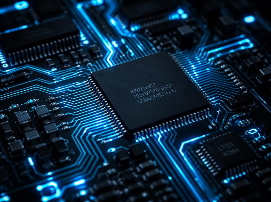 Nebula Compute — edge computing infrastructure